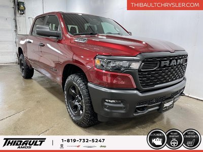 Ram 1500  2025