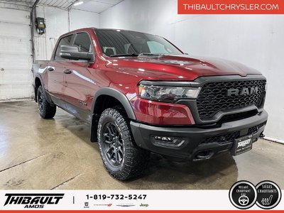Ram 1500  2025
