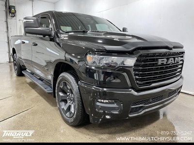 Ram 1500  2025