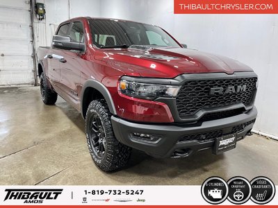 Ram 1500  2026