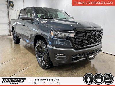 Ram 1500  2026