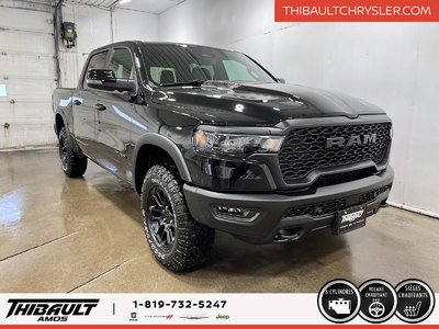 Ram 1500  2026