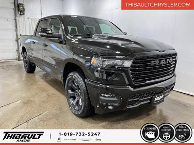 Ram 1500  2026