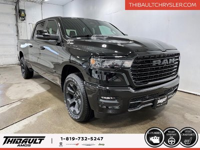 Ram 1500  2026