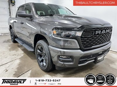 Ram 1500  2026