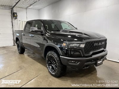 Ram 1500  2026