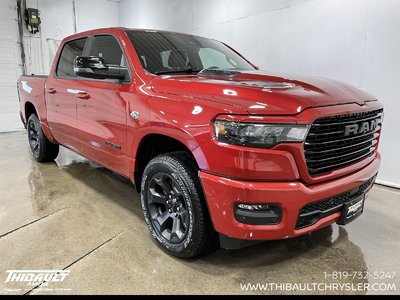 Ram 1500  2026