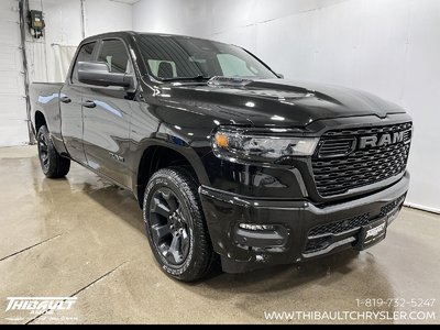 Ram 1500  2026