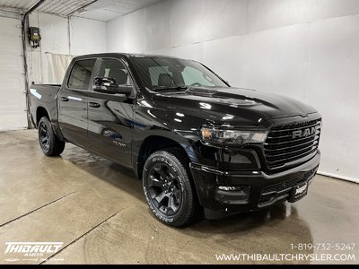 Ram 1500  2026