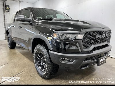 Ram 1500  2026