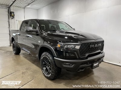 Ram 1500  2026