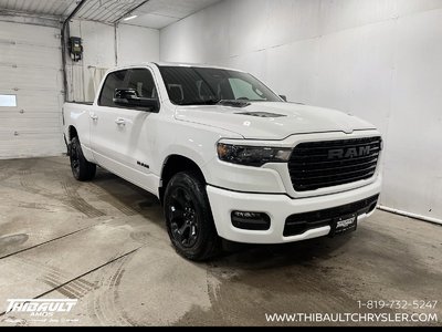 2027 Ram 1500