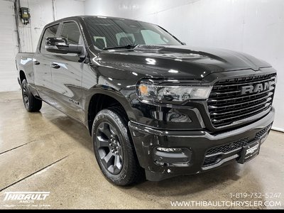 2027 Ram 1500