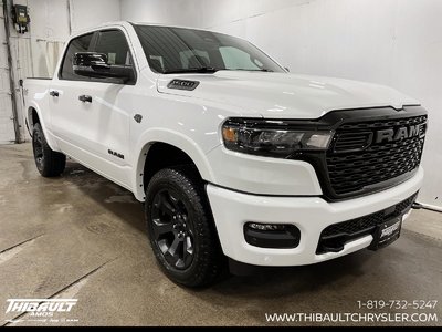 Ram 1500  2027