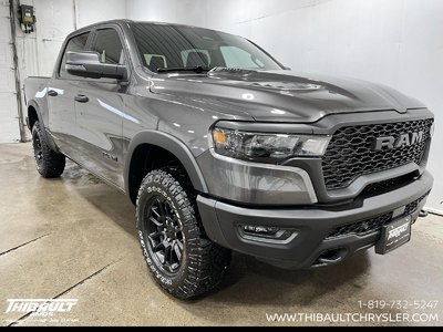 Ram 1500  2027