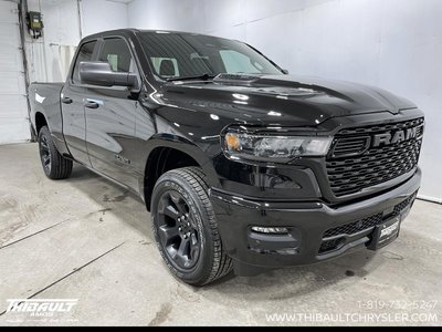 Ram 1500  2027