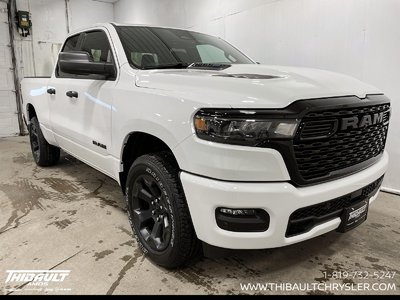 Ram 1500  2027