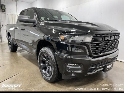 2027 Ram 1500