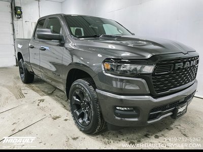 Ram 1500  2027