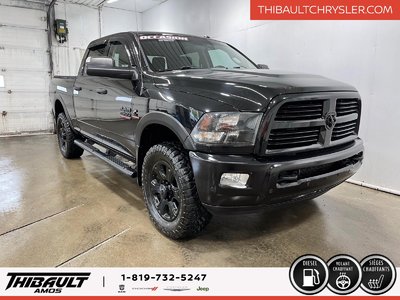 Ram 2500  2017