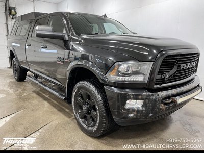 Ram 2500  2018