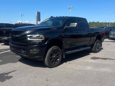 Ram 2500  2019