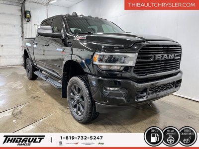 Ram 2500  2019