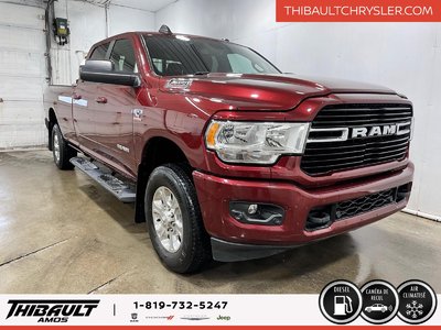 Ram 2500  2019