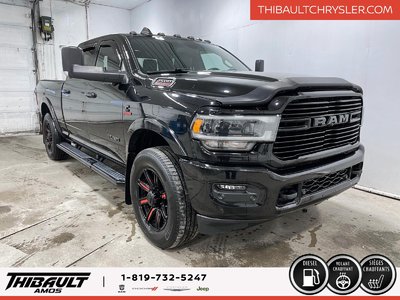 Ram 2500  2019