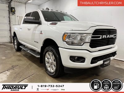 Ram 2500  2019