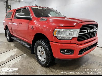 Ram 2500  2019