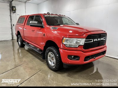 Ram 2500  2019