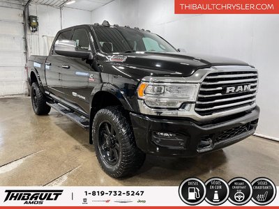 Ram 2500  2020
