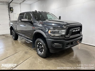 Ram 2500  2020
