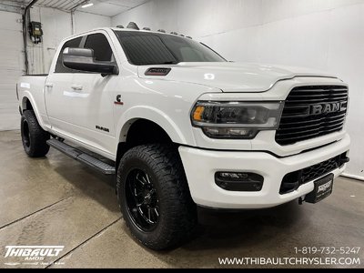 Ram 2500  2021