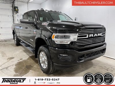 Ram 2500  2022