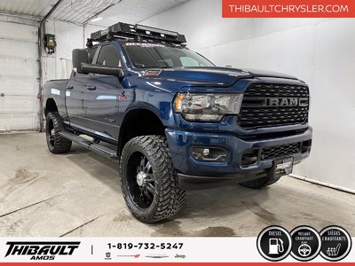 Ram 2500  2022