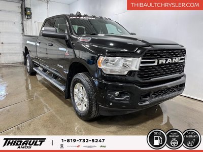 Ram 2500  2022