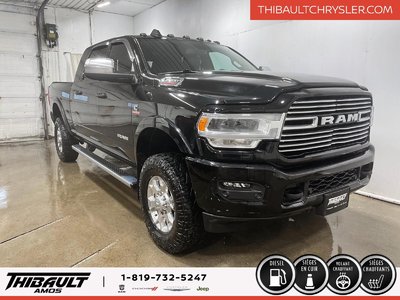 Ram 2500  2022