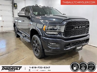 Ram 2500  2022