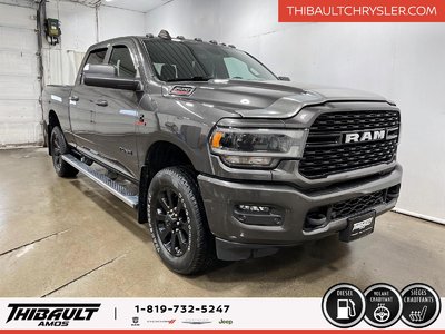 Ram 2500  2022