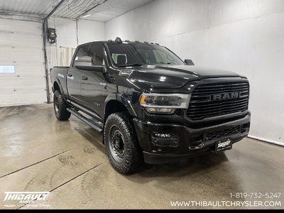 Ram 2500  2022