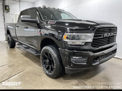 Ram 2500  2022