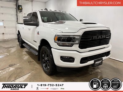Ram 2500  2023