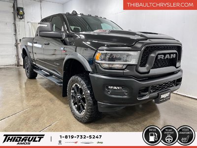 Ram 2500  2023