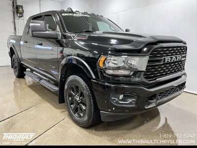 Ram 2500  2023