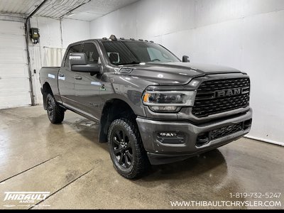 Ram 2500  2023