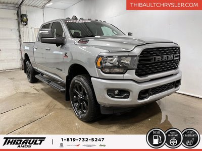 Ram 2500  2024