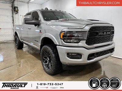 Ram 2500  2024