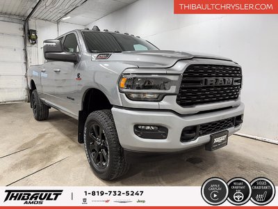 Ram 2500  2024